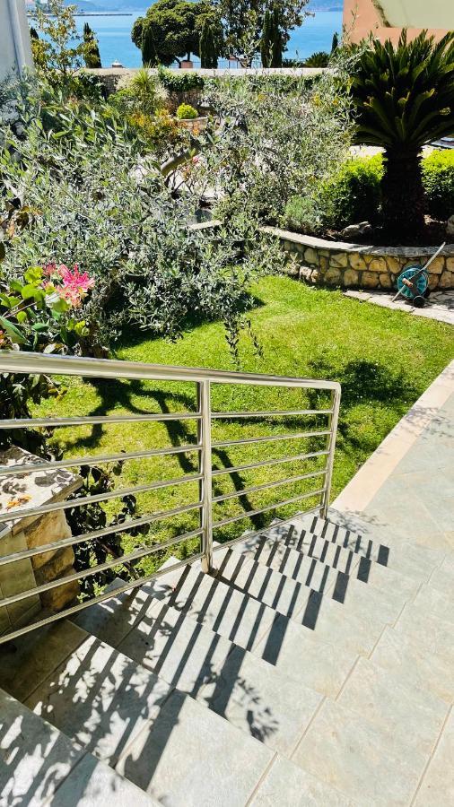 Villa Maestral Zadar Exterior foto