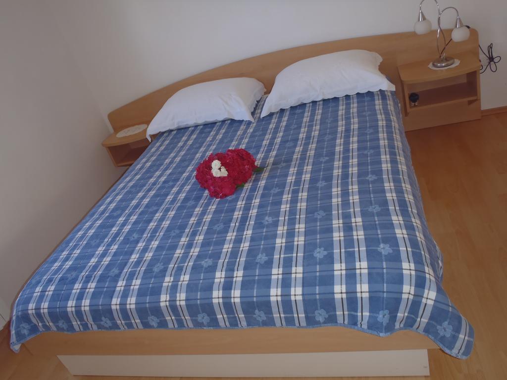 Villa Maestral Zadar Quarto foto