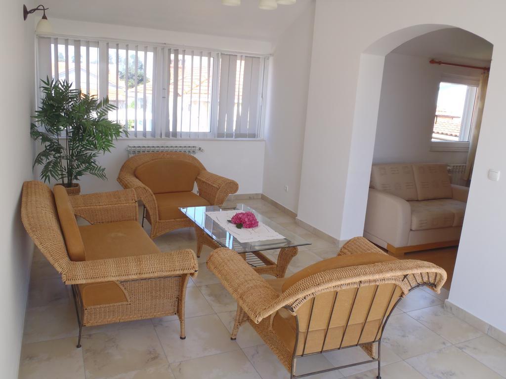 Villa Maestral Zadar Quarto foto